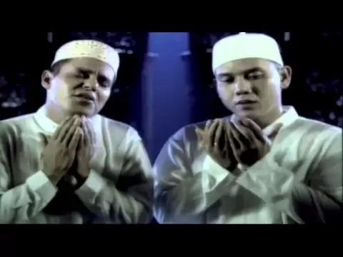 Download MP3 HADDAD ALWI feat. FADLY Padi - Doa Aku (Official Music Video)