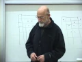 Lecture 2 Topics in String Theory