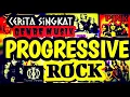Download Lagu PROGRESSIVE ROCK - Genre musik