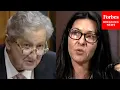 What Does The Tenth Amendment Say John Kennedy Grills Judicial Nominee