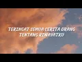 Download Lagu Potret - Bunda (Lirik)