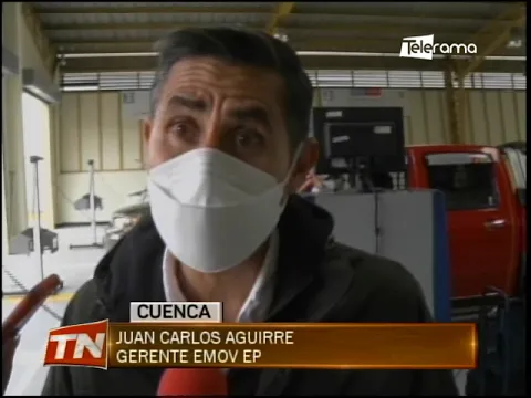 Inició período de matriculación vehicular para el año 2022