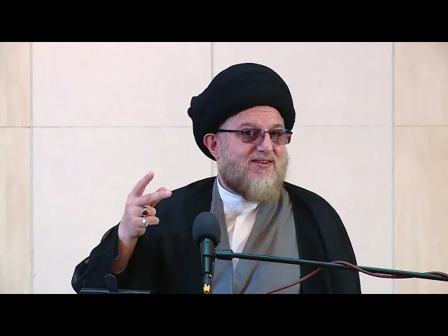 ⁣بحث الاصول ٩١٣ : الدورة الثانية. القسم الرابع: ااصول العملية.  20 شهر ربيع الثاني 1445 هـ