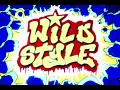 Busy Bee - Street Rap - Maxx Watt Subway Remix - Wild Style [Official video]