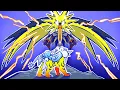 What is the Best Electric Type Pokemon