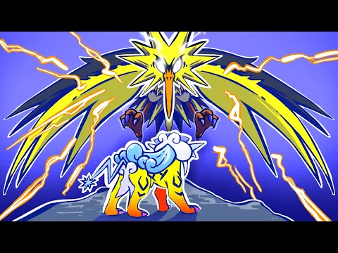 Download MP3 What is the Best Electric Type Pokemon?