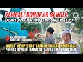 Download Lagu KEMBALI BONGKAR BANGLI❗PROYEK 47 M KALI SRENGSENG TIDAK ADA PENGAWAS ⁉️ WARGA SAMPAI BERTANYA-TANYA❓