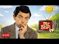 Lagu 🔴LIVE - Mr Bean – 24/7 Non-Stop Comedy Stream! | Mr Bean TV