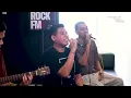 [FRIDAY I'M IN LOUNGE] RAN - Rahasia #1, Rahasia #2, Hey Tunggu Dulu