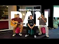 Download Lagu [FRIDAY I'M IN LOUNGE] RAN - Rahasia #1, Rahasia #2, Hey Tunggu Dulu