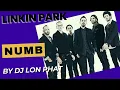 Download Lagu Linkin Park - Numb (lon phat remix)
