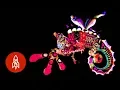 Building Beautiful Monsters in Mexico