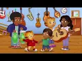 Clip always go potty if you need it Daniel Tiger s Neighborhood GPB network