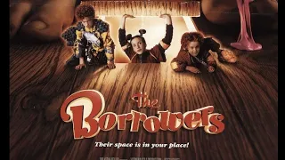 the borrowers 1997 full movie borrowers film