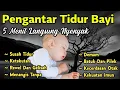 Download Lagu Alquran pengantar tidur bayi, ruqyah bayi susah tidur dan rewel