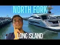 One Week on Long Island s North Fork