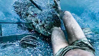 exodus gods and kings all movie clips 2014 