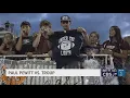 UNDER THE LIGHTS Paul Pewitt vs Troup