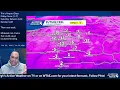 Live February 06 Trio of Impact Days for Western PA