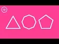 How to Create Shapes Frames InDesign Tutorial