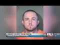 Inmate escapes minimum custody Catalina Unit in Tucson