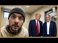 TIM POOL PRETENDS TO BE A MORON