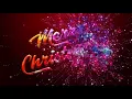 After Effects Particle Logo Animation 2026 Intro