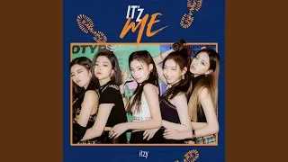 ITZY YOU MAKE ME 