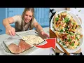 EASY Baked Crack Chicken Recipe - We NOW Make This Every Weekend Eat Healthy