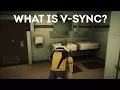 What Is V-Sync And Should You Use It Explained