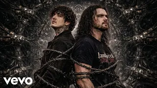 bring me the horizon feat i prevail style vultures of mercy official video 