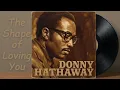 Lagu Chicago Soul | Donny Hathaway Inspired 1970s Soul – The Shape of Loving You