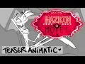 HAZBIN HOTEL TEASER - Limo Fun Animatic