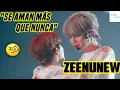 Download Lagu NUNEW MANDA UN MENSAJE CONTUNDENTE A LAS ANT1 FANS DEL ZEENUNEW 🙂😲 :::Pink Milk:::