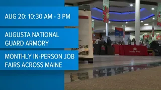 Hire A Vet campaign returns to Augusta