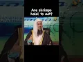 Are shrimps Halal to eat