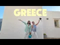 Greece vlog part two Sifnos