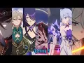 Download Lagu Honkai Star Rail Anime Opening 9 - No Pain No Gain by NANO
