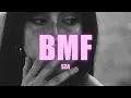 SZA - BMF (lyrics)