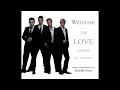 Westlife - Nothing's Going to Change My Love For You (Audio)