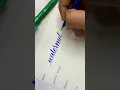 Download Lagu Multiple Brush Calligraphy Styles with Pentel Sign Brush Pens