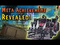 Stop Wasting Time Farm the Geargrinder MK11 Mount FAST