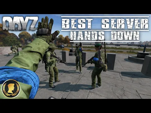 Download MP3 This is The BEST SERVER on DayZ