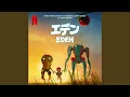 Liz Projections From Eden Animated Series Soundtrack