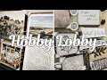 Hobby Lobby ALL NEW Wall Art and Decor - Shop With Me