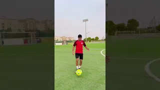 تعلم تنطيط الكرة في ثواني    دندنها