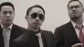 ost warkop dki cover jakarta pad project