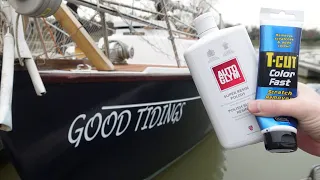 Will this ‘CHEAP CAR STUFF’ work on MY BOAT?