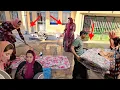 Download Lagu Reviving Memories: Washing Masoumeh's Carpets with Mina at Arash's House