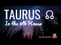 Taurus North Node in the 8th House Libra Rising Astrology with Maya